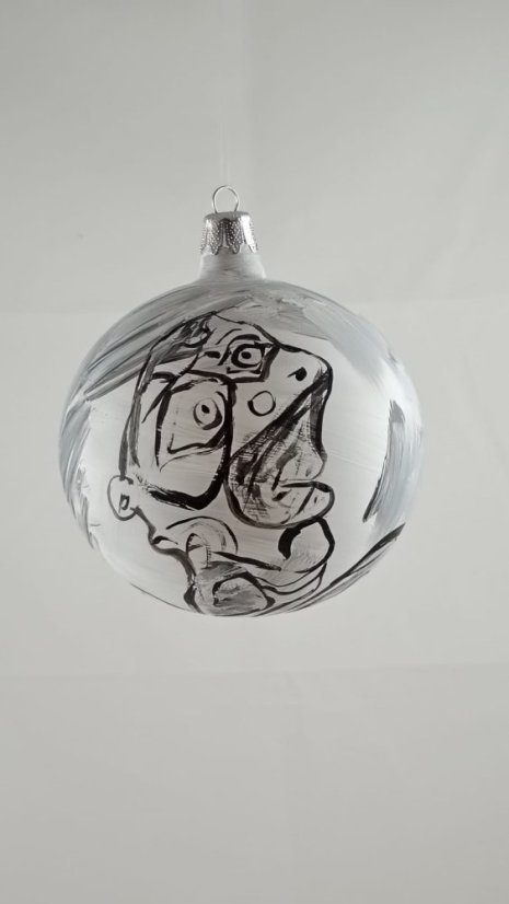 Kolekcia Picasso – Tête (27. jún 1972)