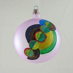 Delaunay – Circular Forms