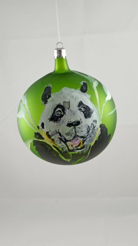 Kolekcia Prales – Panda