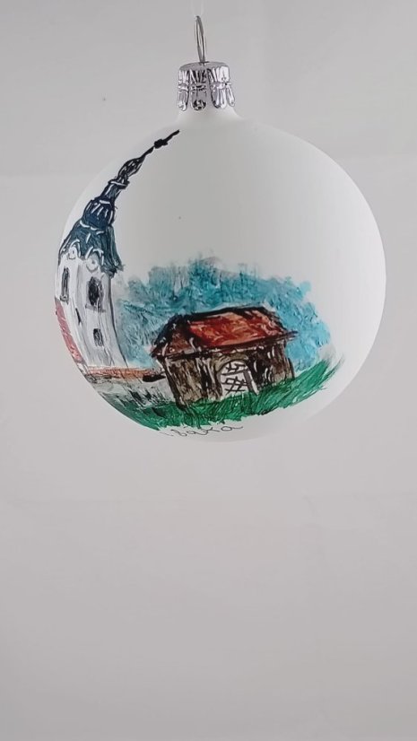 Kolekcia Gotická cesta – Rimavská Baňa