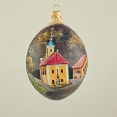 Historické námestie