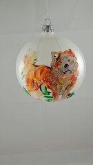 Kolekcia Psy – Akita Inu