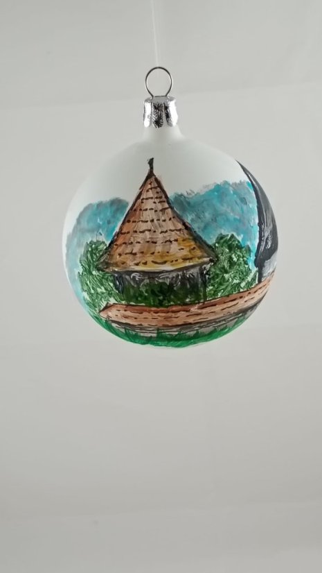 Kolekcia Gotická cesta – Kraskovo