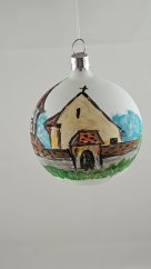 Kolekcia Gotická cesta – Chyžné
