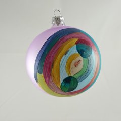 Delaunay – Rythme Circulaire