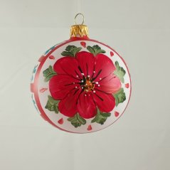 Gemerský folklór – Folklórny motív 1 (Makovica)
