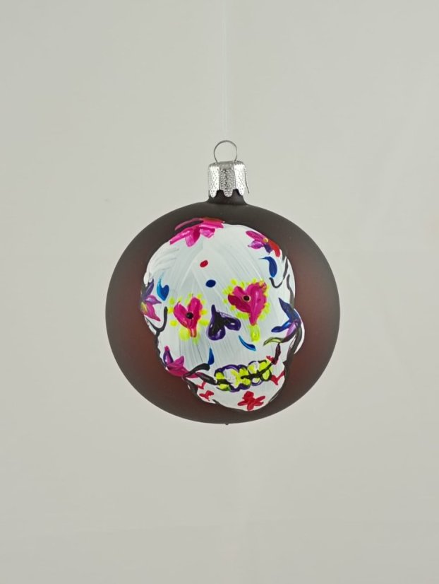 Üveggömb--Lebka Kollekció