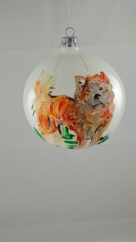 Kolekcia Psy – Akita Inu