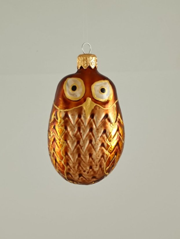 Múdra lesná sova