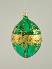 Kráľovská smaragdová