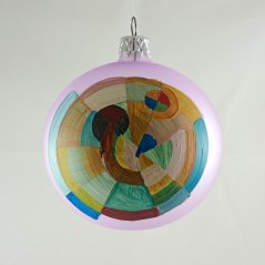 Delaunay – Circular Forms II