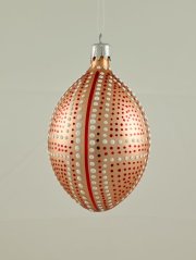 Bodkovaná elegancia