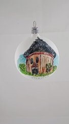 Kolekcia Gotická cesta – Šivetice
