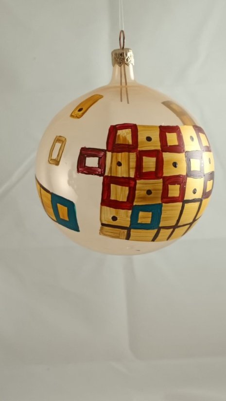 Kolekcia Yaprak – Adele Bloch-Bauer I (Gustav Klimt)