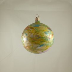 Monet – umenie prenesené na vianočný stromček
