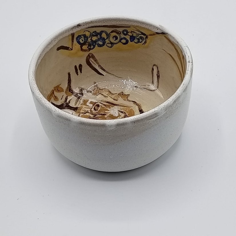 Miska biela – Gotická cesta