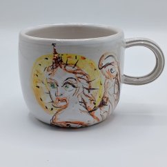 Hrnček Šivetice – Gotická cesta