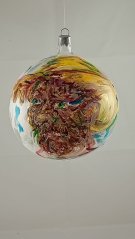 Kolekcia Van Gogh – Autoportrét