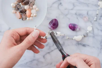 Unikátne šperky zaujmú nielen farbou, ale aj svojím prevedením