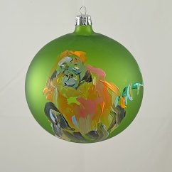 Orangután – Jungle