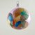 Delaunay – Circle Forms Sun No. I
