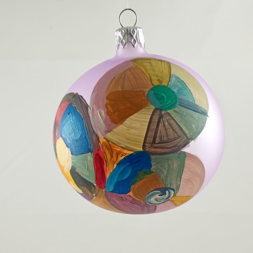 Delaunay – Circle Forms Sun No. I