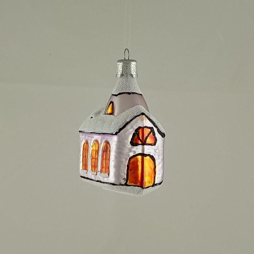 Vianočný domček