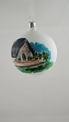 Kolekcia Gotická cesta – Kraskovo