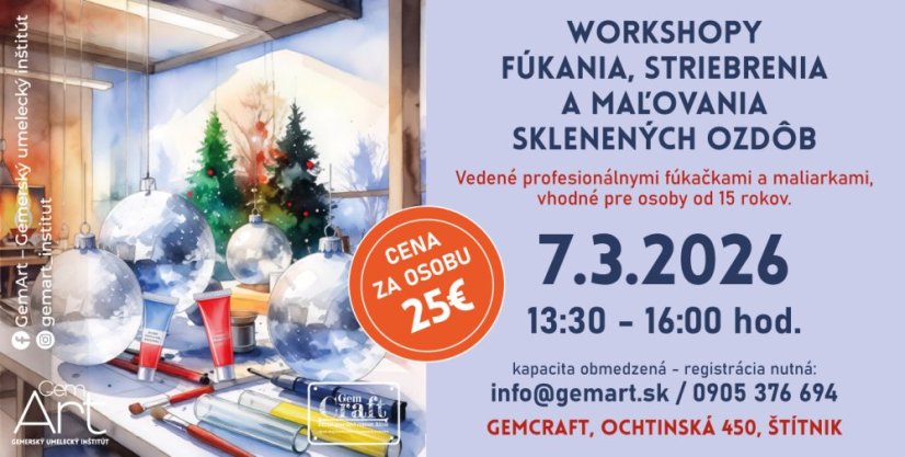 Műhely üvegek fújása, ezüstözése és festése 2026.03.07. Műhely üvegek fújása, ezüstözése és festése 2026.03.07.