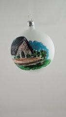 Kolekcia Gotická cesta – Kraskovo