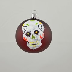 Üveggömb--Lebka Kollekció