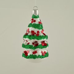 Vianočné stromčeky