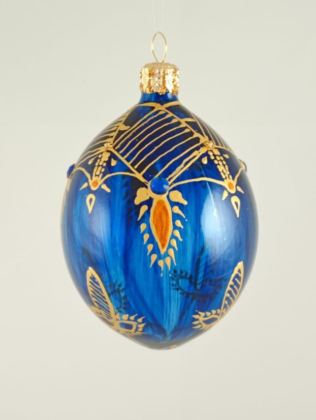 Kráľovská modrá Kráľovská modrá