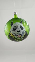 Kolekcia Prales – Panda