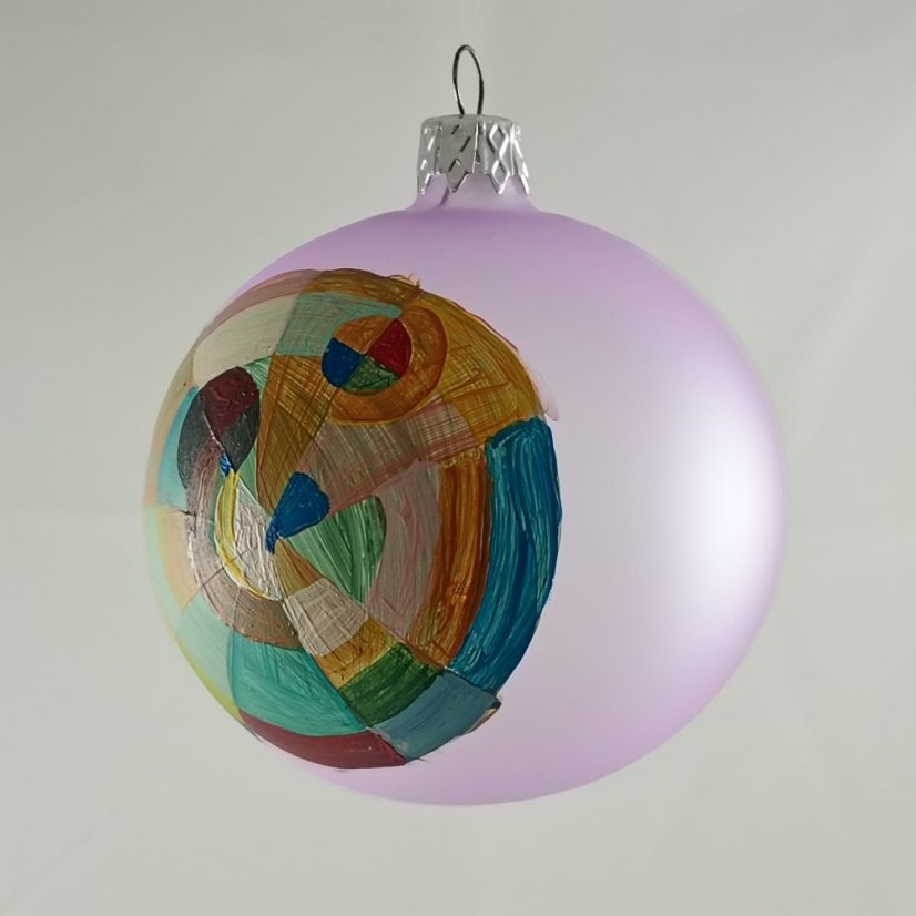 Delaunay – Circular Forms II