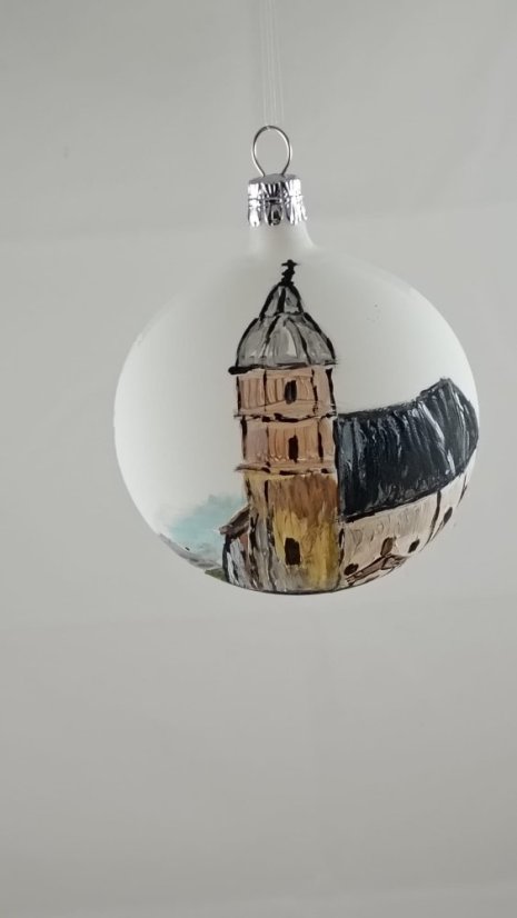 Kolekcia Gotická cesta – Koceľovce