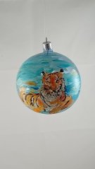 Kolekcia Prales – Tiger 2