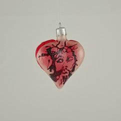 Ježiš – Tŕňová koruna