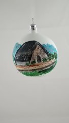 Kolekcia Gotická cesta – Kraskovo