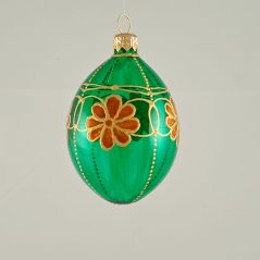 Smaragdová elegancia