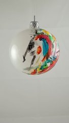 Kolekcia Kandinsky – Printemps (Panel pre jedáleň, 1914)