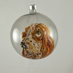 Baset hound – Séria Psy