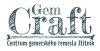 Workshop fúkania, striebrenia a maľovania skla 13.6.2026 :: GemCraft