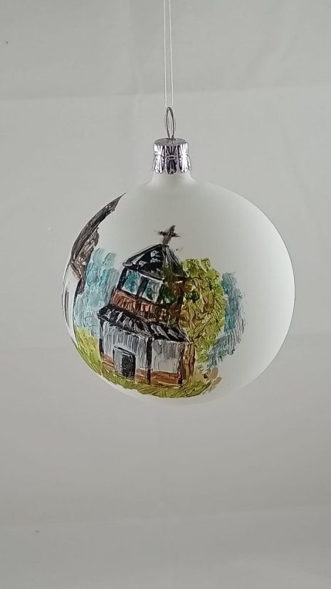 Kolekcia Gotická cesta – Rákoš