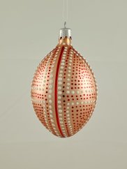 Bodkovaná elegancia