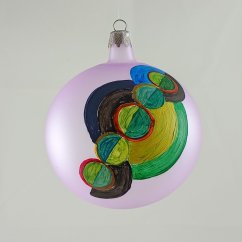 Delaunay – Circular Forms