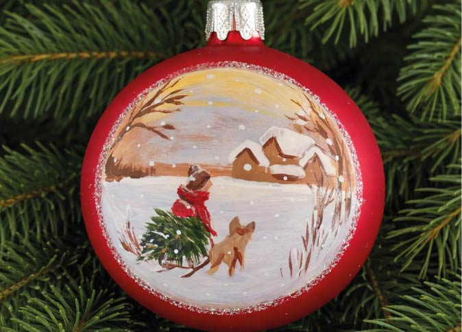 Karácsony - Raktáron