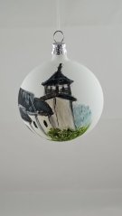 Kolekcia Gotická cesta – Kyjatice