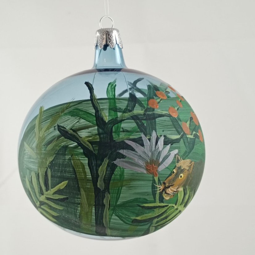 Rousseau – The Dream 1