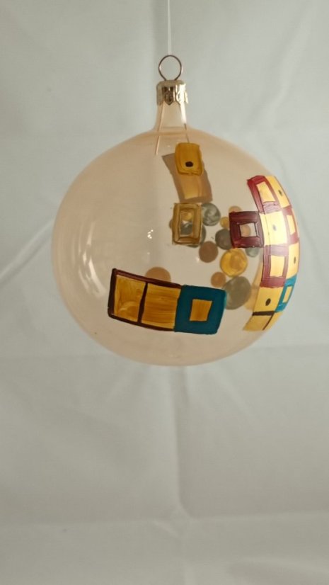 Kolekcia Yaprak – Adele Bloch-Bauer I (Gustav Klimt)